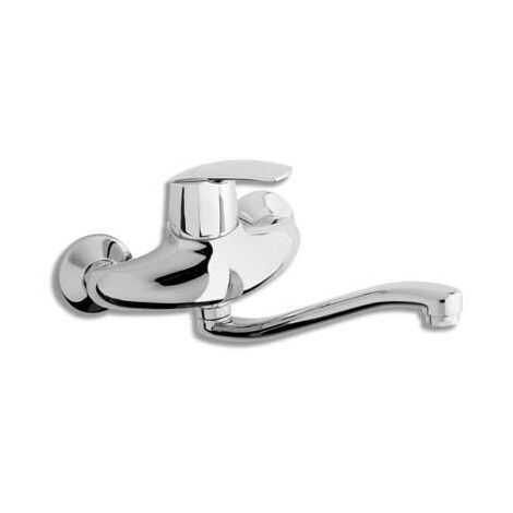 Novaservis Metalia 56 - Robinetterie d’évier, chrome 56070,0