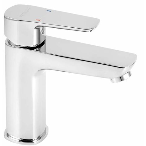 Novaservis Metalia 58 - Wannenarmatur, chrom 58001/1,0