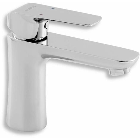 Novaservis Nobless Tina - Mitigeur de lavabo avec vidage, chrome 38003,0