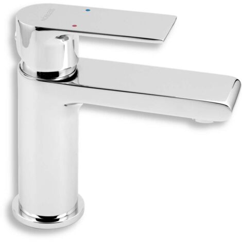 Novaservis Nobless Trend - Waschtischarmatur, Chrom 41001/1,0