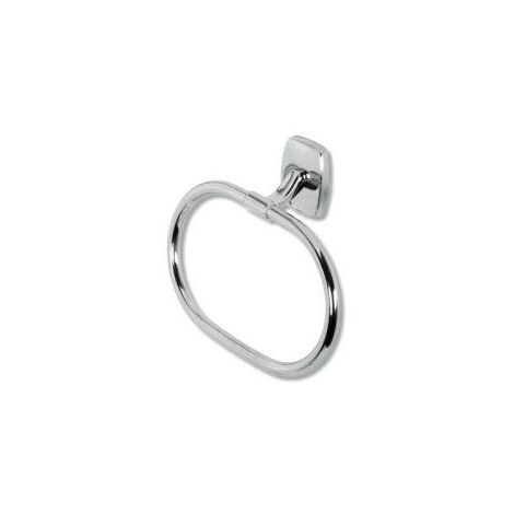 Novaservis Orfeus - Porte-serviettes, chrome 6901,0