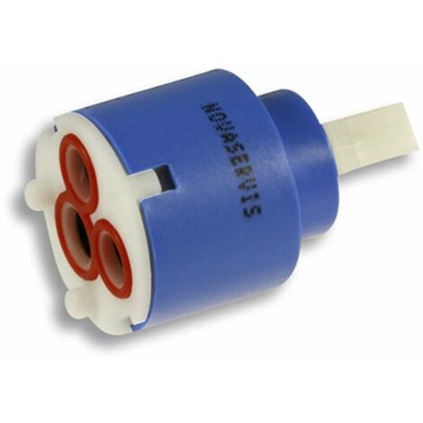 Novaservis Pièces de rechange - Cartouche Metalia basse KEROX CA/55091/2