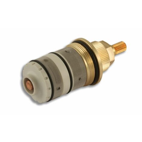 Novaservis Ricambi - Cartuccia termostatica CTERM/57920
