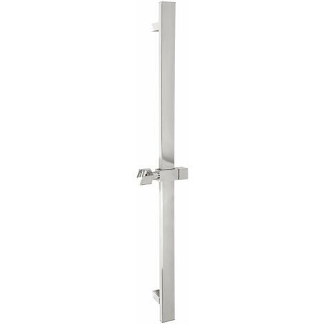 Novaservis Sets de douche - Barre de douche 74 cm, chrome RAIL858,0