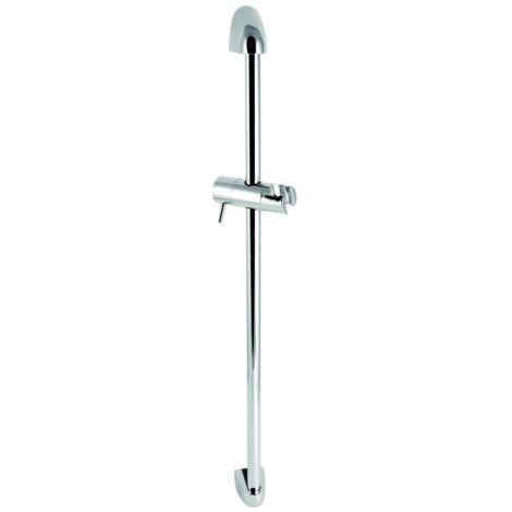Novaservis Sets de douche - Barre de douche, chrome RAIL1,0