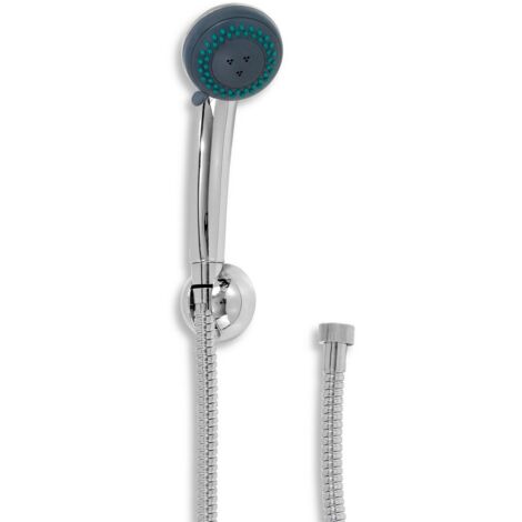Novaservis Sets de douche - Mini colonne de douche, chrome MINIFAST,0
