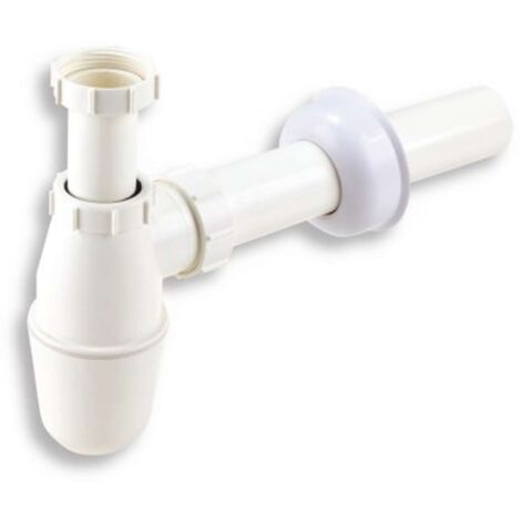 Novaservis Siphons - Waschbecken-Siphon 5/4" Mutter, Kunststoff 431,P