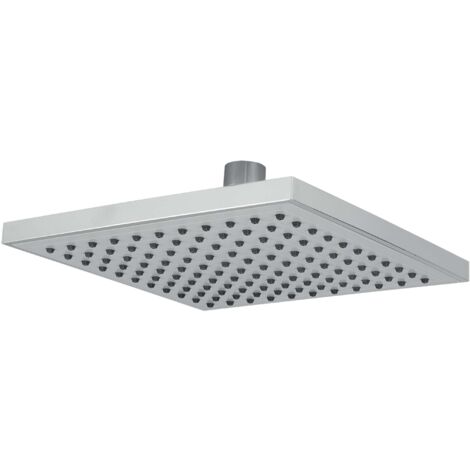 Novaservis Soffioni doccia - Soffione doccia, 20x20 cm, cromo RUP/199,0