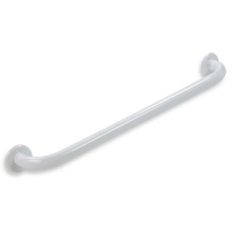 Novaservis Stützgriffe - Handlauf gerade 30 cm, weiß R6630,11