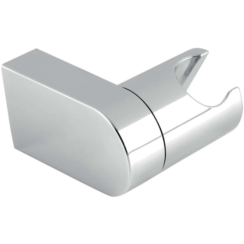 Novaservis - Supports - Support de douche mural, chromé D/MULTI1,0
