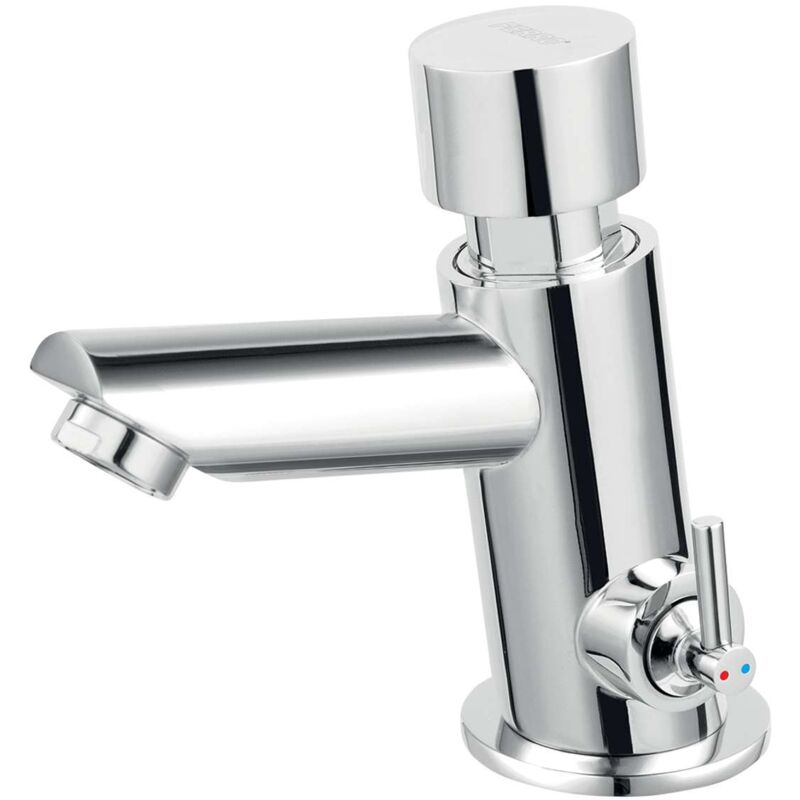 Novaservis - Tapkraan - Robinet de lavabo, chrome Z501R