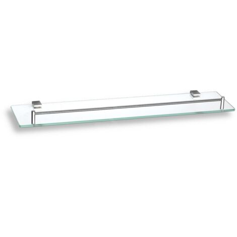 Novaservis Titania Anet - Tablette 520 x 125 mm, chrome 66353,0