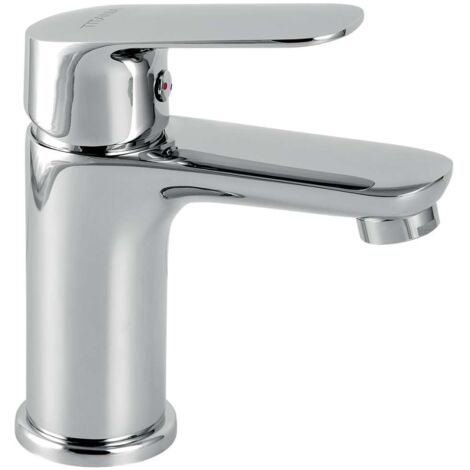 Novaservis Titania Cosmos - Miscelatore da lavabo, cromo 90201/1,0