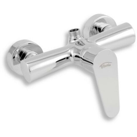 Novaservis Titania Fresh - Grifo de ducha, cromo 96062/1,0