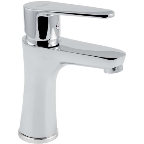 Novaservis Titania Fresh - Miscelatore da lavabo, cromo 96001/1,0E