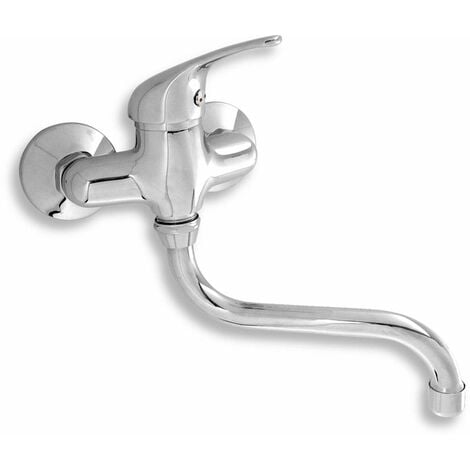 Novaservis Titania Iris - Mitigeur de lavabo, chrome 92074/T,0