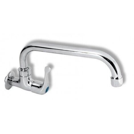 Novaservis Titania Iris - Robinet de lavabo, chrome 92008,0