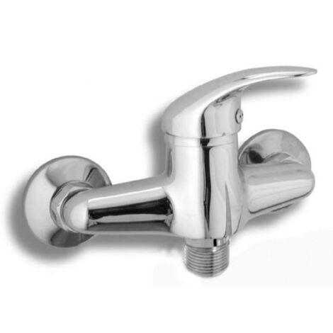 Novaservis Titania Lux - Miscelatore per lavello senza braccio 150 mm, cromo 91070/1,0