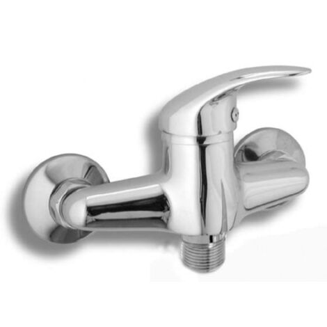 Novaservis Titania Lux - Spültischarmatur ohne Auslaufarm 150 mm, Chrom 91070/1,0