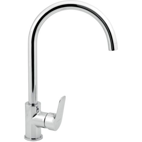 Novaservis Titania Pure - Mitigeur d’évier, chrome 90313,0
