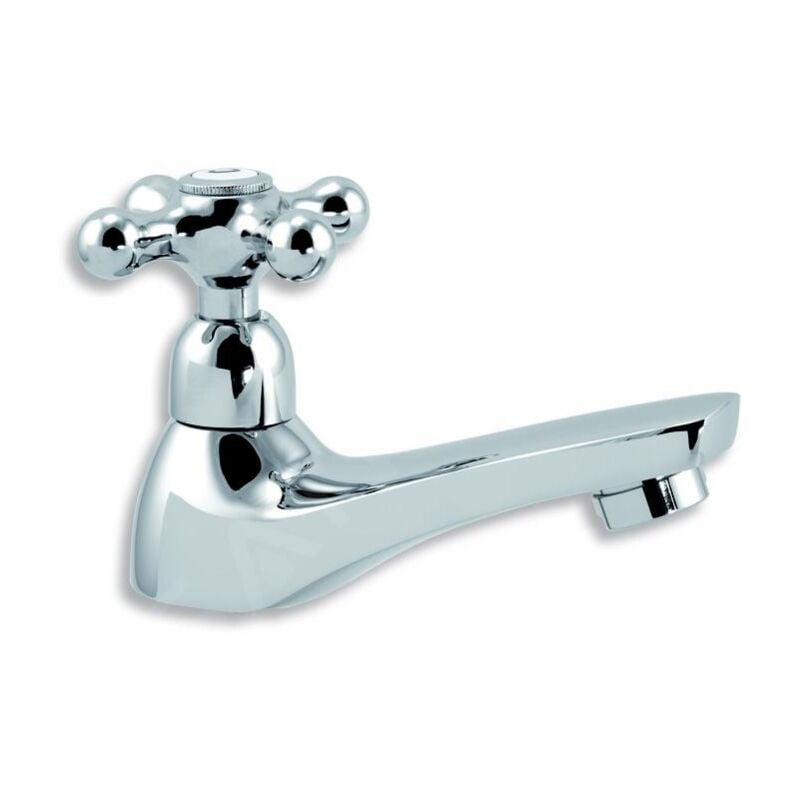 Novaservis - Titania Retro ii - Robinet de lavabo, chrome 99105,0