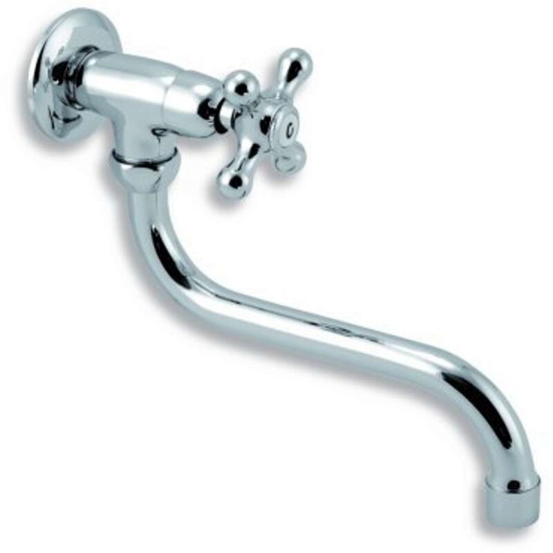 Novaservis - Titania Retro ii - Robinet de lavabo, chrome 99107,0