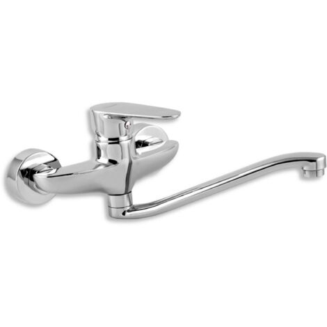 Novaservis Titania Smart - Mitigeur d’évier, chrome 98070,0