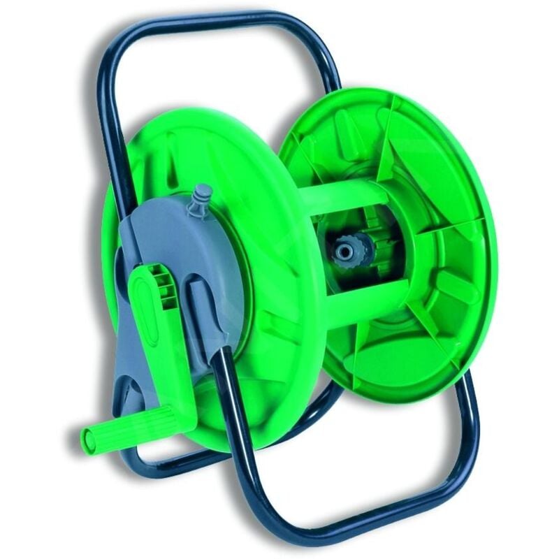 Novaservis - Závlahový systém - Enrouleur de tuyau portable DY670