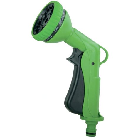 Novaservis Závlahový systém - Pistolet à peinture, 10 fonctions DY2034
