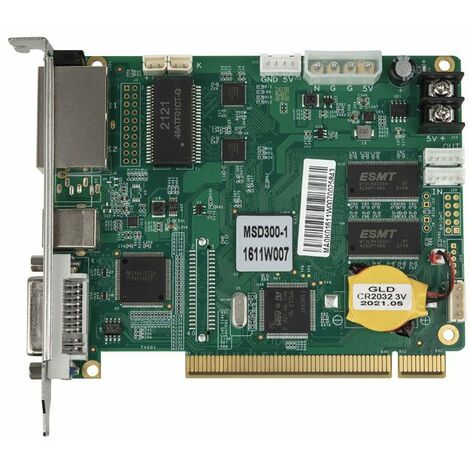 Novastar MSD-300-1