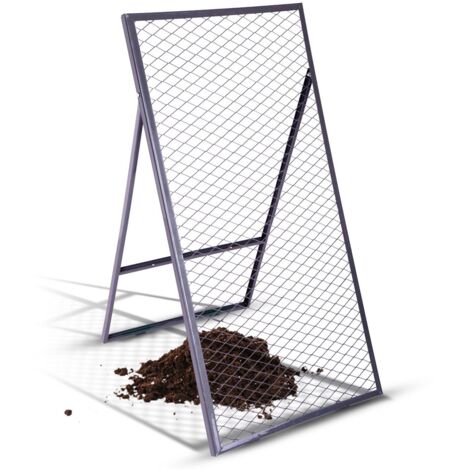 Novatool Komposter Garten-Komposter