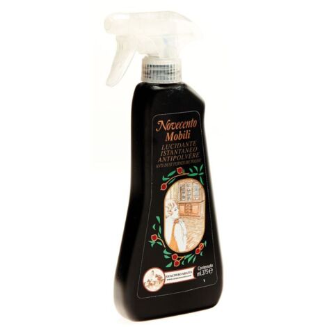 Novecento Mobili Lucidante Antipolvere 375ml