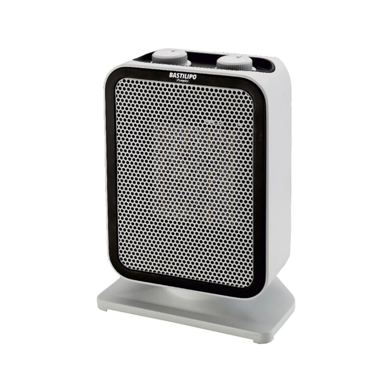 

Termoventilador con resistencia no incandescente | PTC-1500