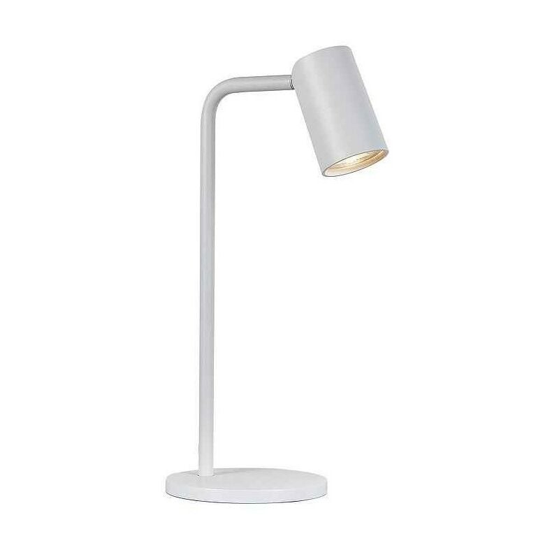 

Novedad Lámpara de sobremesa SAL BLANCO gu10 Mantra