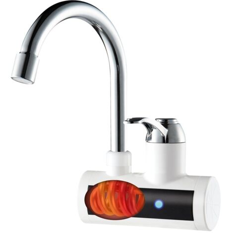 Noveen - Calentador de agua IWH150