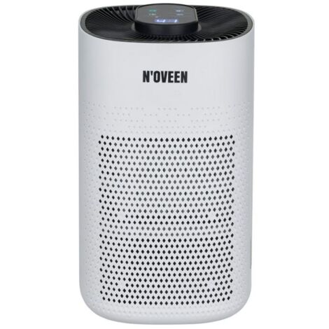 Noveen DH450 deshumidificador blanco 70 W eficiente