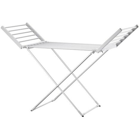 Noveen ECD30 secadora eléctrica para toallas 220 W Blanco