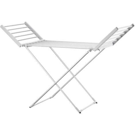 Noveen ECD30 sèche-serviettes électrique 220 W White