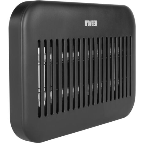 N'OVEEN IKN550 - Destructeur d'insectes LED rechargeable, 40 m²