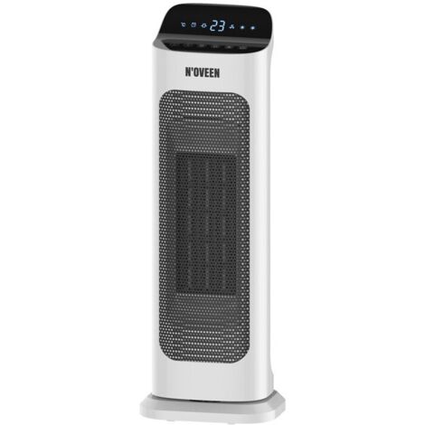 Noveen PTC2000 Smart radiateur électrique blanc 2000W
