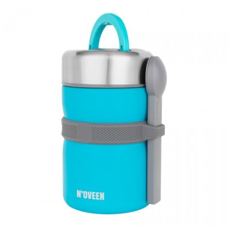 Noveen TB963 termo azul 2000 ml capacidad