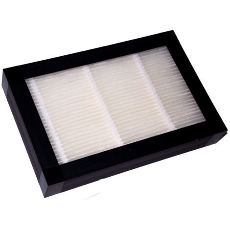 Novelan Standardfilter SF G4, für Wärmezentralen VE, 1 Stück, Filterklasse G4