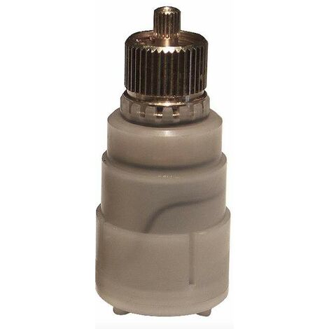 Novellini Box Doccia – Cartouche thermostatique de remplacement pour cabine de douche – CARTEROP10 – Compatible avec modèles TANGO, GLAX, HOLIDAY CRISTAL