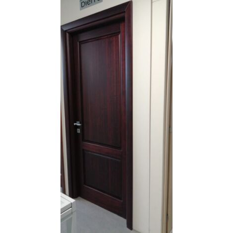 Novelty 2 anil.viola m.80x210 dx - dierre