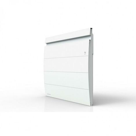 NOVEO 2 SMART HORIZONTAL 1250W BLANC