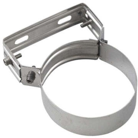 novia de pared inox TEN Duoten 200 - 250, Ref.524208