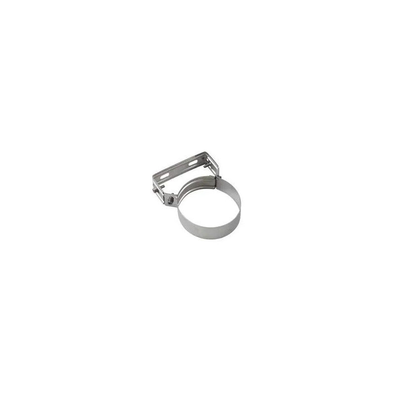 

TEN - Abrazadera de pared OPSINOX para pared doble - 130/180