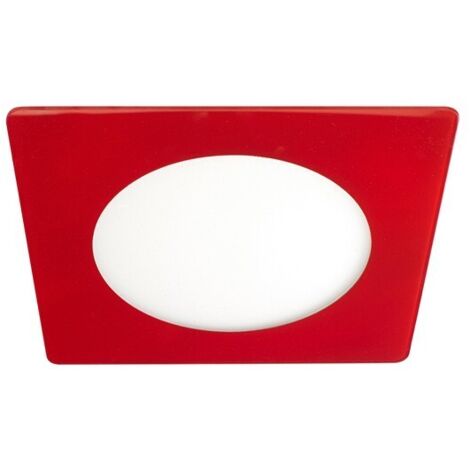 Novo Lux LED-Downlight (6 W) CRISTALRECORD 02-807-06-442