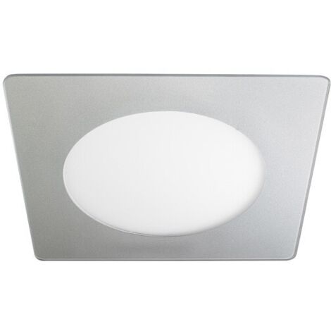 Novo Lux LED-Downlight (6 W) CRISTALRECORD 02-807-06-481
