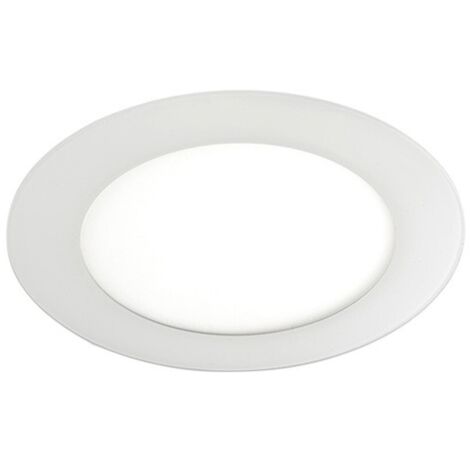 Novo Lux LED Einbaustrahler 6W 4000K Weiß